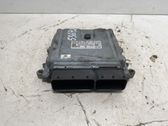 Motorsteuergerät ECU