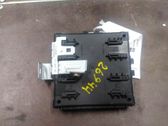 Module de contrôle sans clé Go