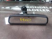 Espejo retrovisor (interior)