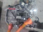 Automatic gearbox