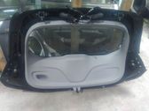 Tailgate/trunk/boot lid