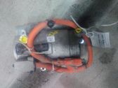 Air conditioning (A/C) compressor (pump)