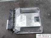 Engine control unit/module ECU