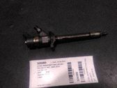 Inyector de combustible