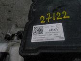 Bremskraftverstärker