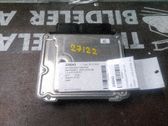Unidad de control/módulo ECU del motor