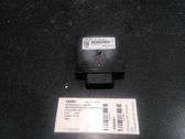 Autres unités de commande / modules
