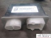 Fuel injection pump control unit/module