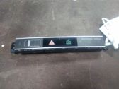 Hazard light switch