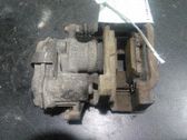 Bremssattel hinten