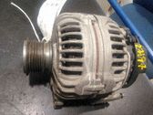 Lichtmaschine