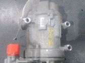 Ilmastointilaitteen kompressorin pumppu (A/C)
