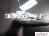 Wischermotor Heckscheibe