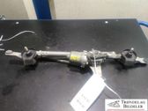 Motor y varillaje del limpiaparabrisas delantero
