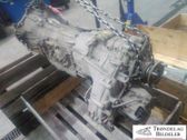 Automatic gearbox