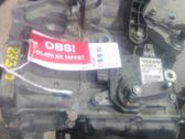 Manual 5 speed gearbox