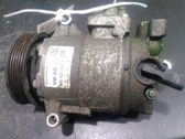 Klimakompressor Pumpe