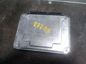 Unité de commande, module ECU de moteur