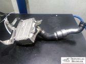 Radiador intercooler