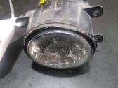 Front fog light