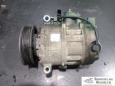 Air conditioning (A/C) compressor (pump)