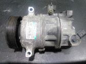 Klimakompressor Pumpe