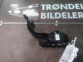 Pedal del acelerador