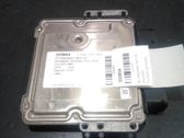 Motorsteuergerät ECU