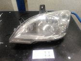 Lampa przednia