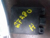 Sensor de radar Distronic