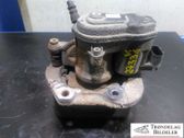 Bremssattel hinten
