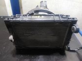 Radiator set