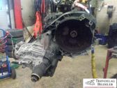 Manual 5 speed gearbox
