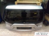 Tailgate/trunk/boot lid