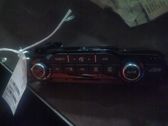 Climate control/heater control trim