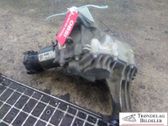 Gearbox transfer box case