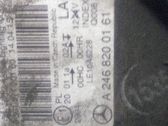 Etu-/Ajovalo