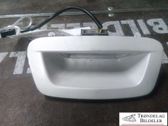 Loading door upper hinge
