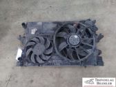 Coolant radiator