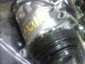 Compresor (bomba) del aire acondicionado (A/C))