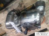 Catalyst/FAP/DPF particulate filter