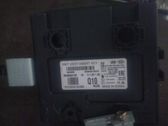 Keyless (KESSY) go control unit/module