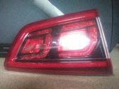 Lampa tylna
