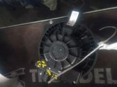 Heater fan/blower