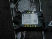 Módulo de control de punto muerto