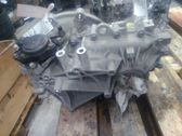 Transmission pour voiture électrique