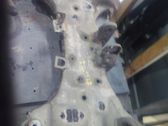 Front subframe