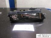 Front fog light