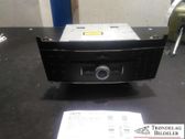 Radio / CD-Player / DVD-Player / Navigation