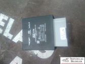 Unidad de control/módulo de la barra de remolque